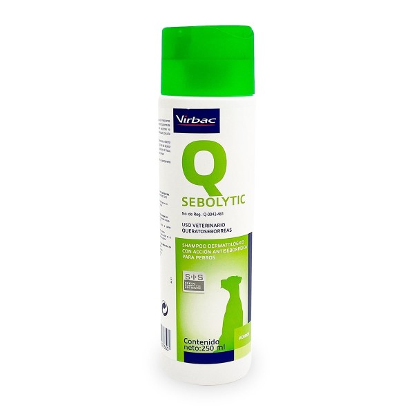 SEBOLYTIC