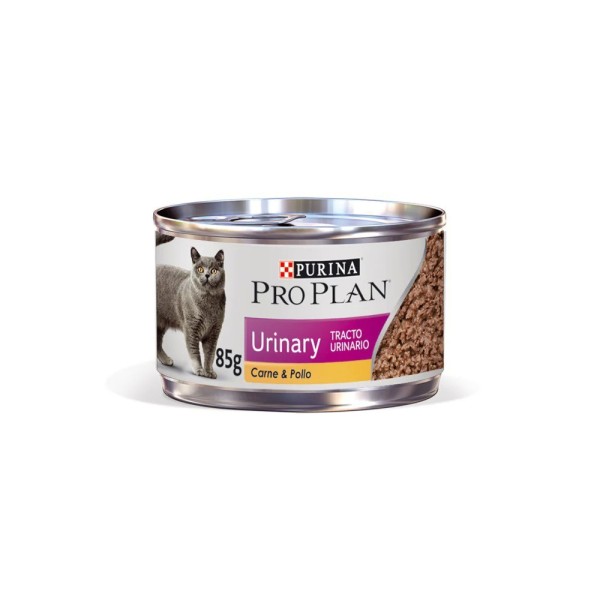 PRO PLAN GATO URINARY LATA