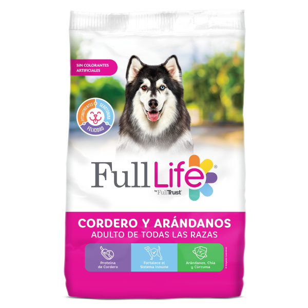 FULL TRUST FULL LIFE CORDERO