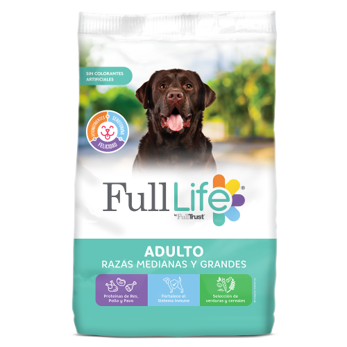FULL TRUST FULL LIFE ADULTO