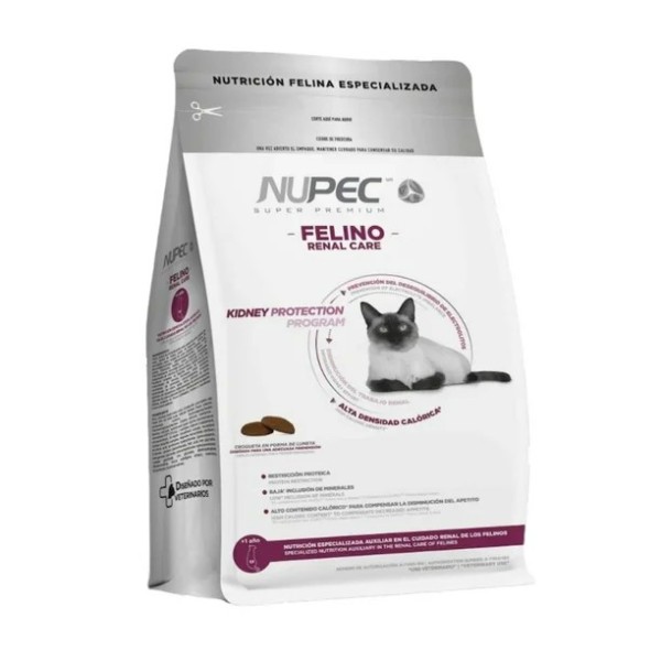 NUPEC GATO RENAL CARE