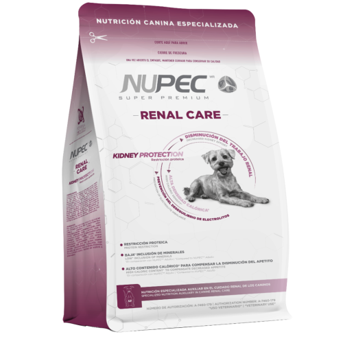 NUPEC RENAL CARE