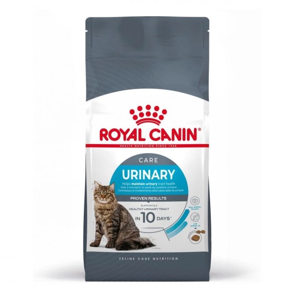 ROYAL CANIN URINARY CARE FELINE