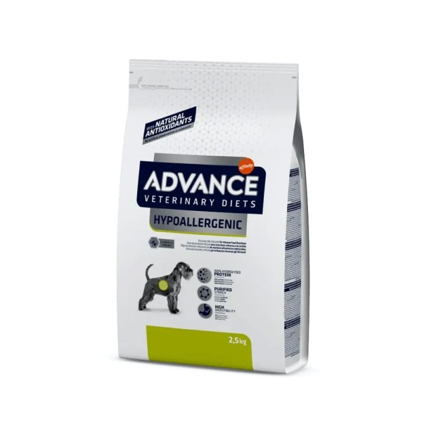 ADVANCE HYPOALLERGENIC