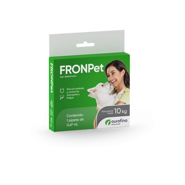 FRONPET PERROS