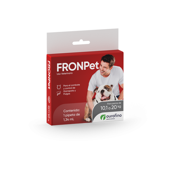 FRONPET PERROS