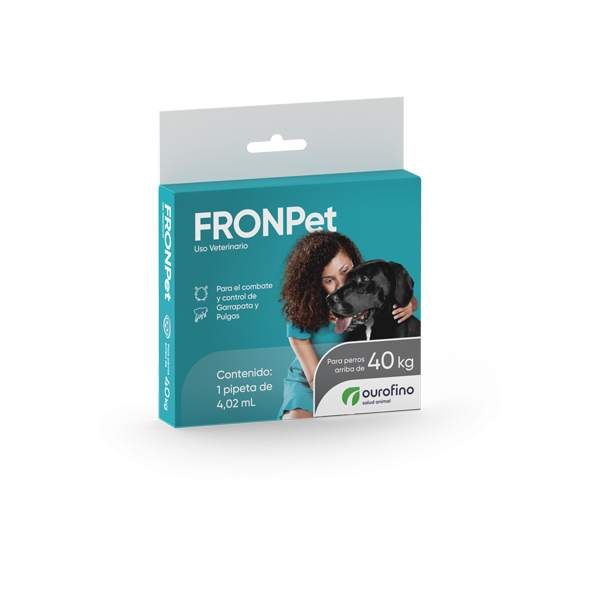 FRONPET PERROS