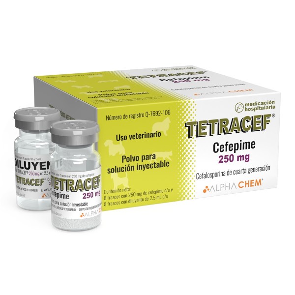 Tetracef