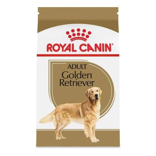 ROYAL CANIN GOLDEN RETRIEVER ADULT