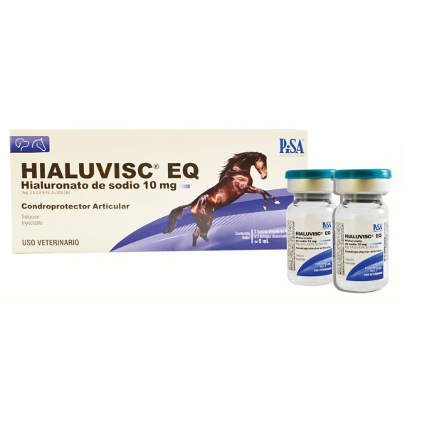HIALUVISC EQ 10 MG