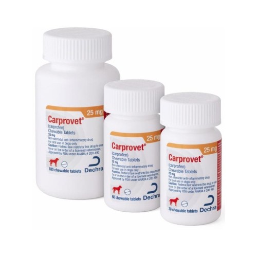 CARPROVET
