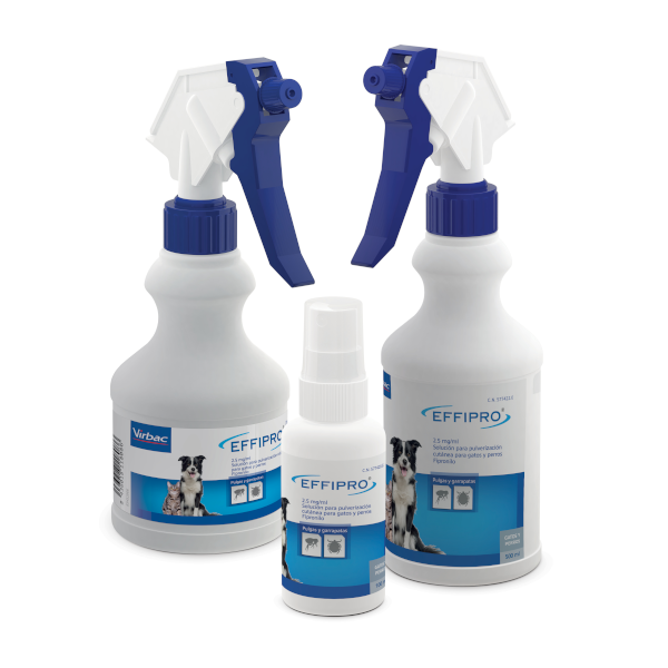 VIRBAC EFFIPRO SPRAY