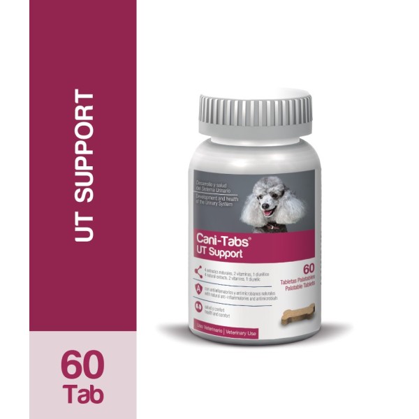 CANI-TABS UT SUPPORT