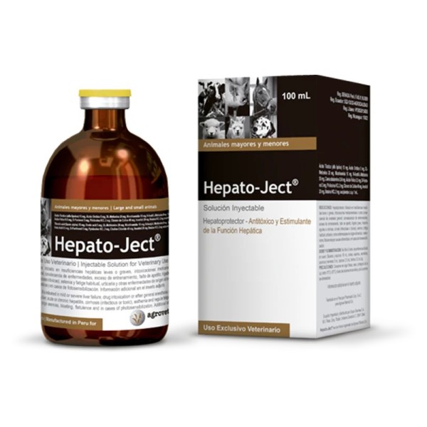 HEPATO JECT