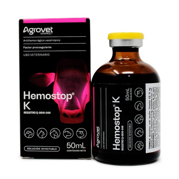 HEMOSTOP K