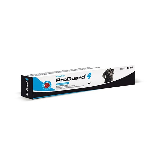 PROGUARD 4