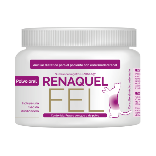 RENAQUEL  FEL