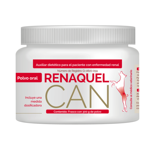 RENAQUEL  CAN