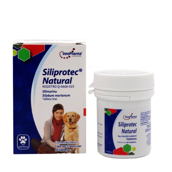 SILIPROTECT NATURAL