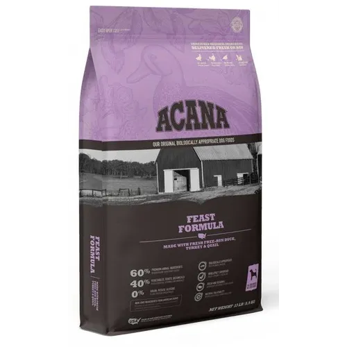 Acana Feast Heritage