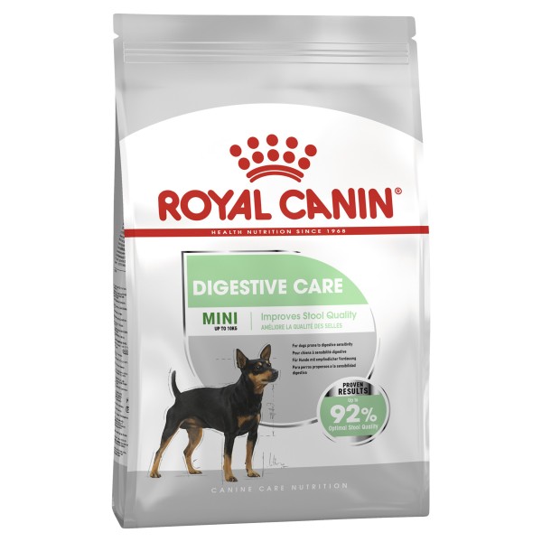 ROYAL CANIN SMALL DIGESTIVE CARE