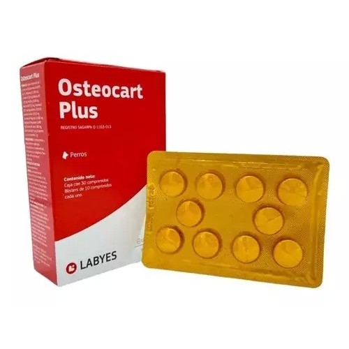 OSTEOCART PLUS