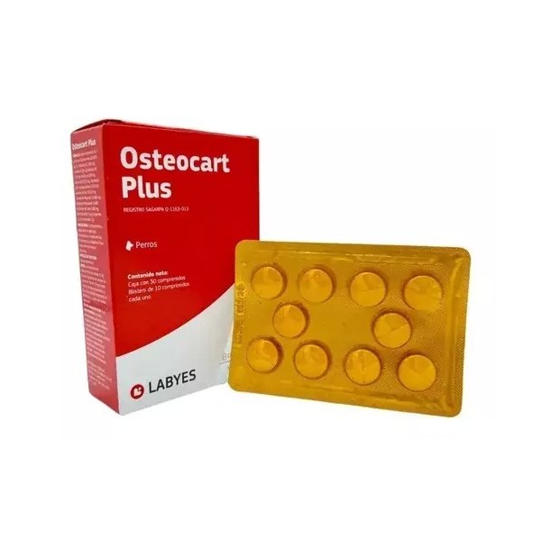 OSTEOCART PLUS