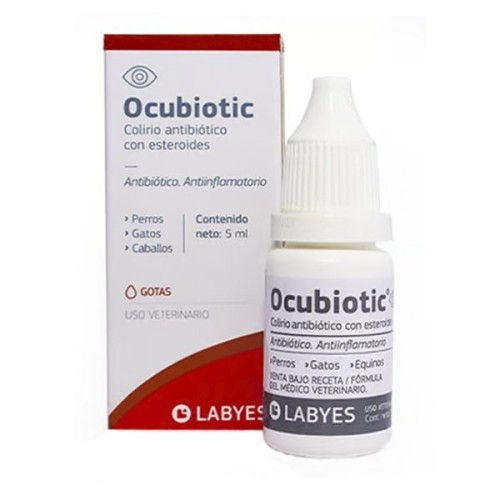 OCUBIOTIC