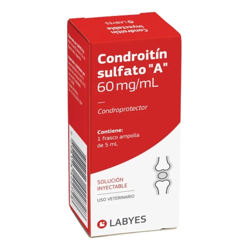 CONDROITIN