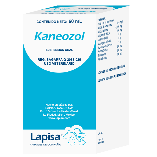 Kaneozol