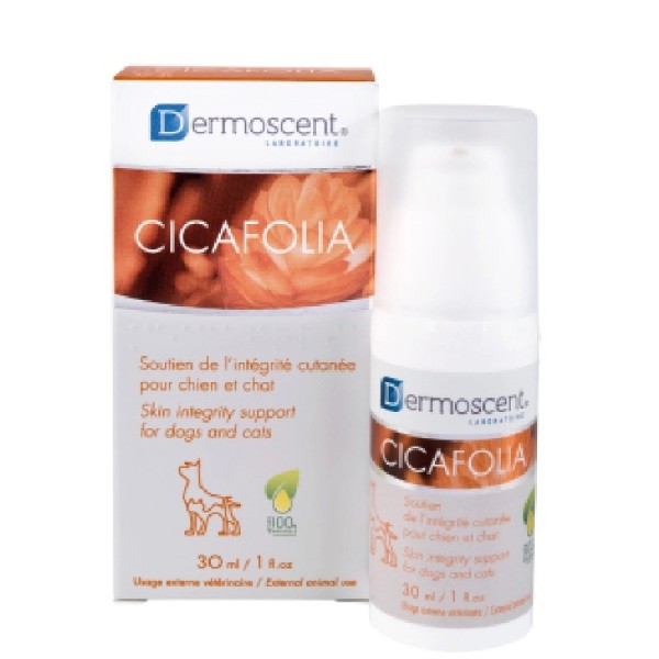 Dermoscent Cicafolia
