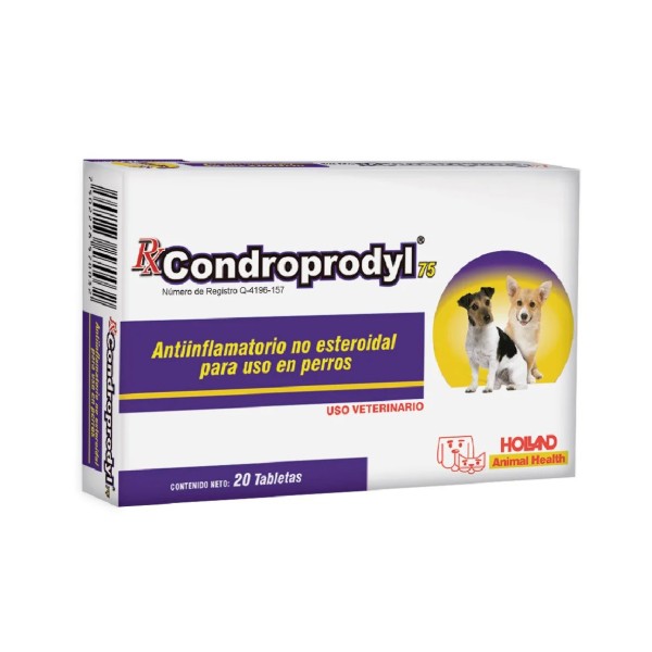 Condroprodyl