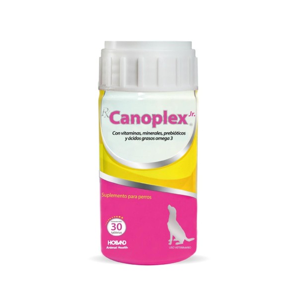 Canoplex Jr