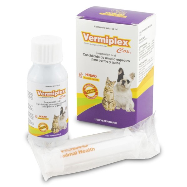 VERMIPLEX COX