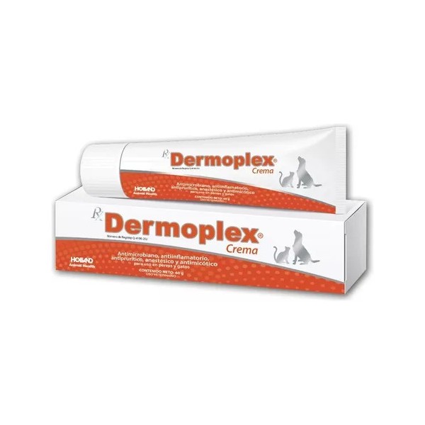 Dermoplex Crema