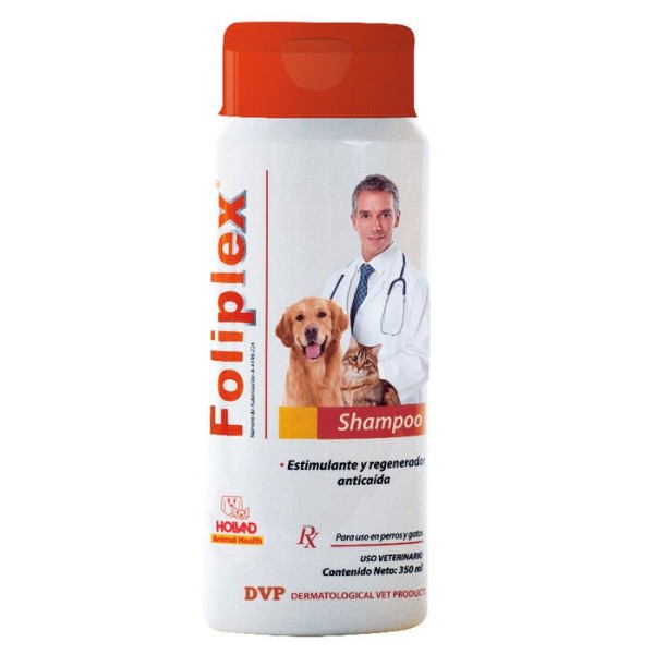 FOLIPLEX SHAMPOO