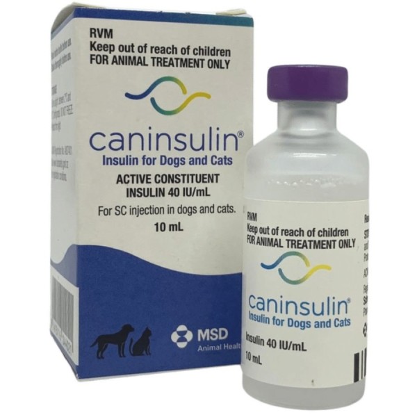 CANINSULIN