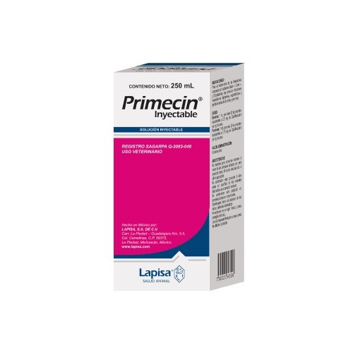 PRIMECIN