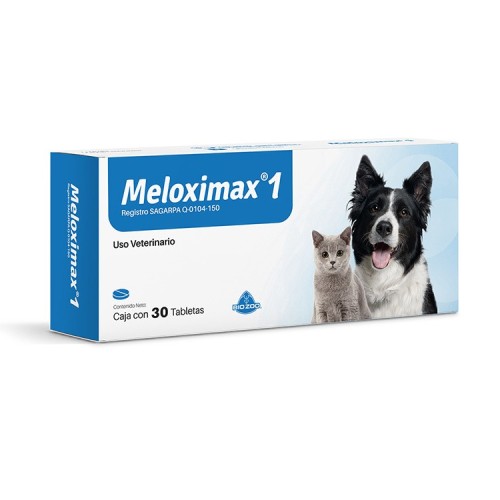 MELOXIMAX 1