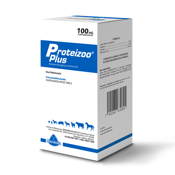 PROTEIZOO PLUS
