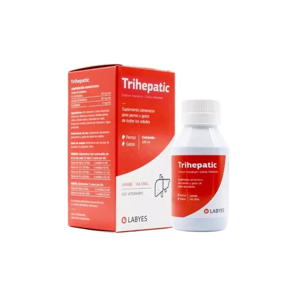 TRIHEPAT/TRIHEPATIC