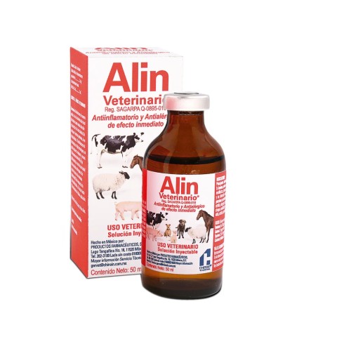ALIN VETERINARIO