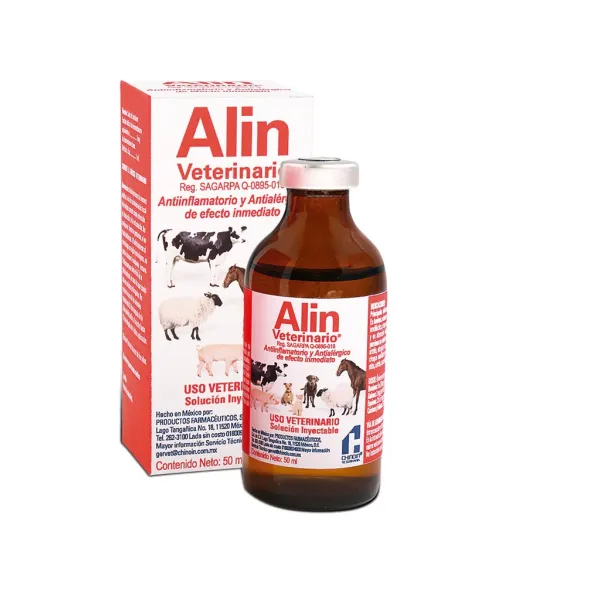ALIN VETERINARIO
