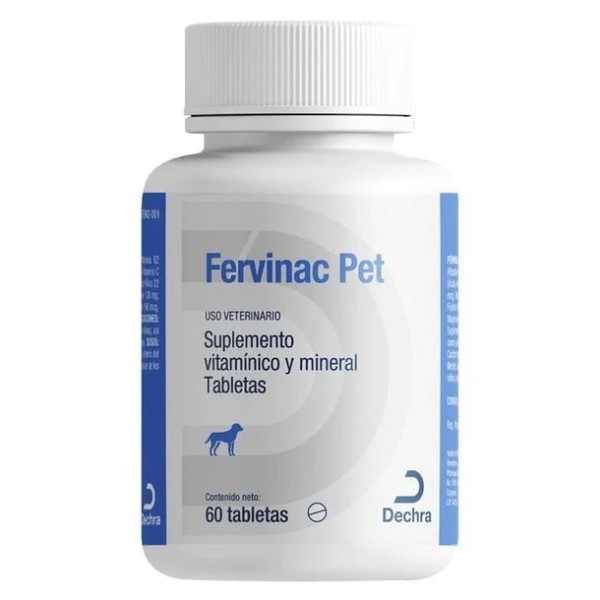 FERVINAC PET