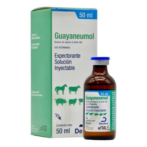 GUAYANEUMOL