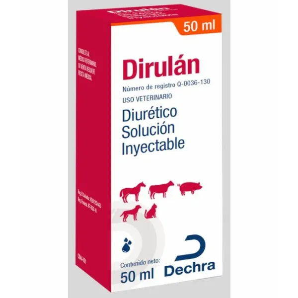 DIRULAN INYECTABLE