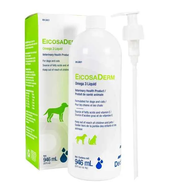 EICOSADERM OMEGA