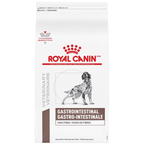 Royal Canin Gastro Intestinal hight fiber