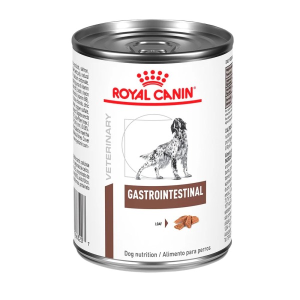 Royal Canin Gastro Intestinal
