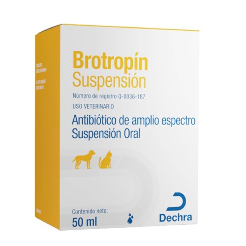 BROTROPIN